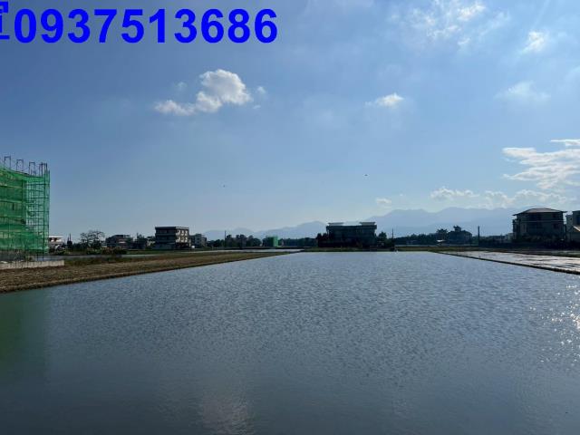 宜蘭五結農地-4