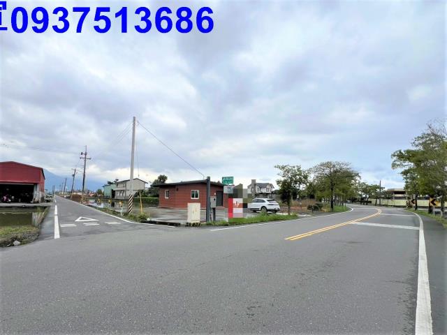 宜蘭礁溪農地-3