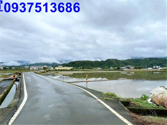 宜蘭礁溪農地-3