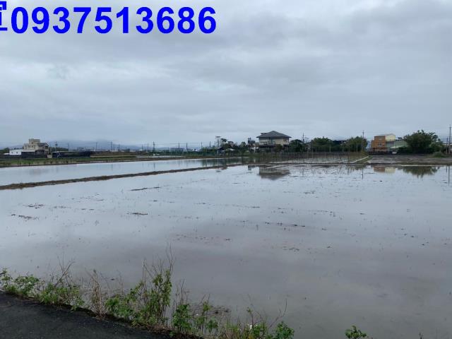 宜蘭壯圍農地-4