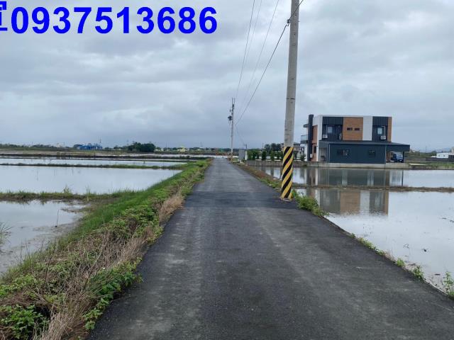 宜蘭壯圍農地-5