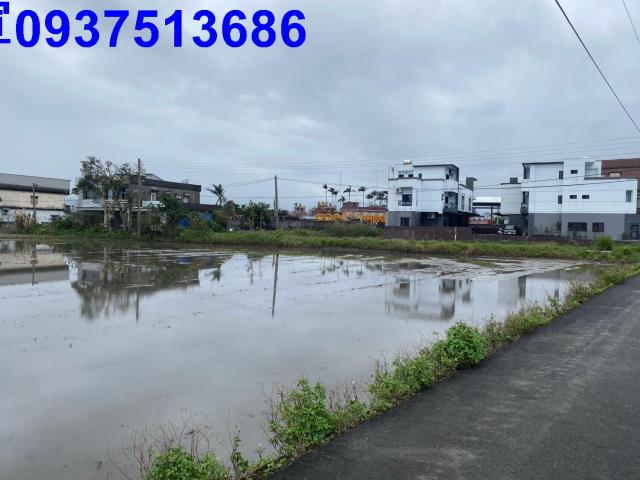 宜蘭壯圍農地-2