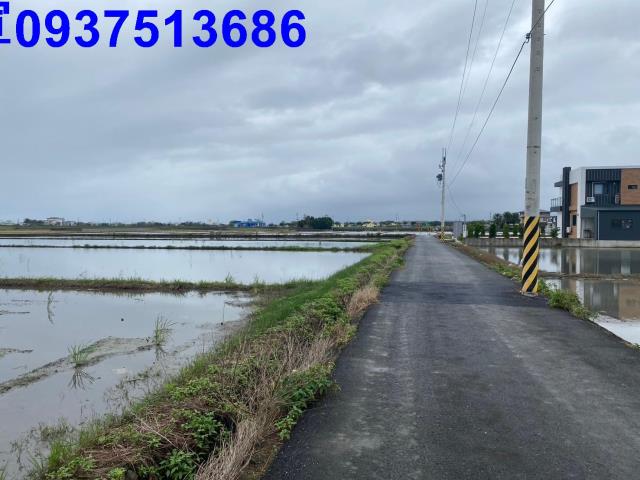 宜蘭壯圍農地-7