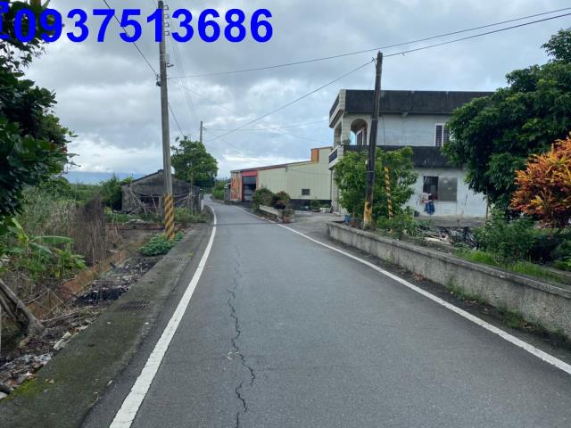 宜蘭壯圍農地-5