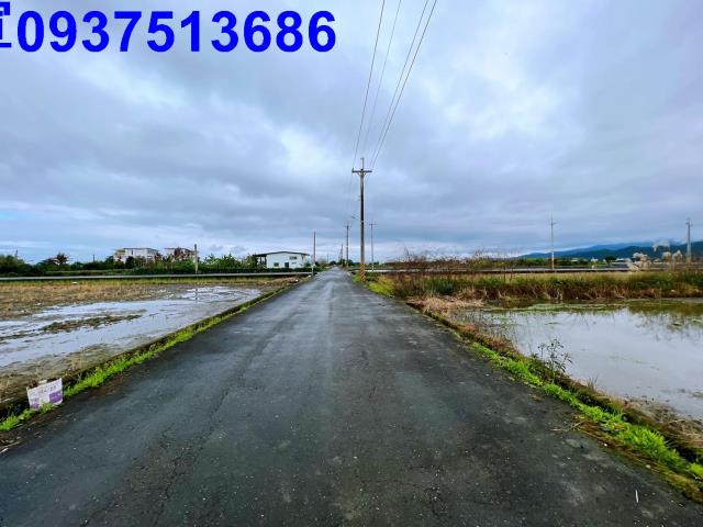 宜蘭三星農地-5