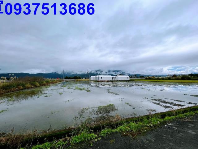 宜蘭三星農地-7