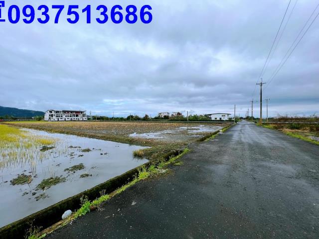 宜蘭三星農地-8