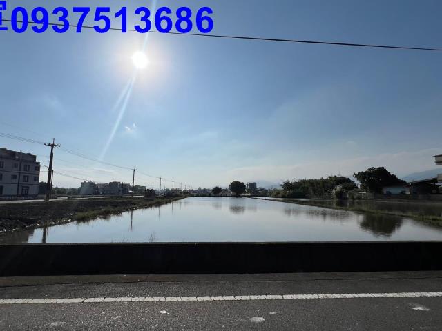 宜蘭礁溪農地-4