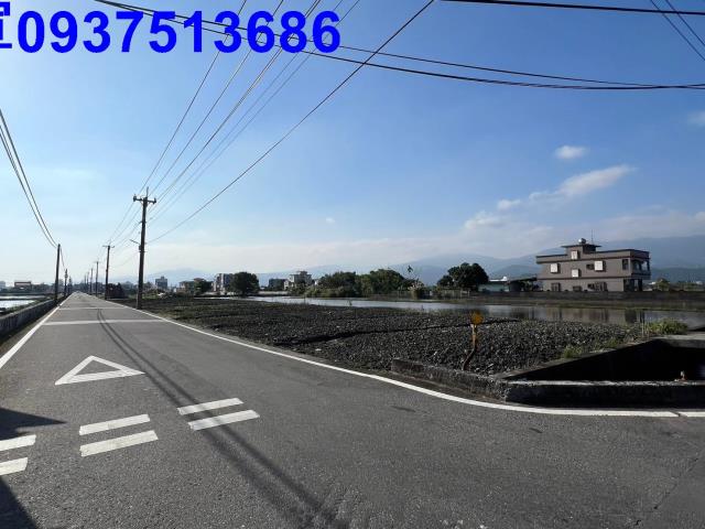 宜蘭礁溪農地-7