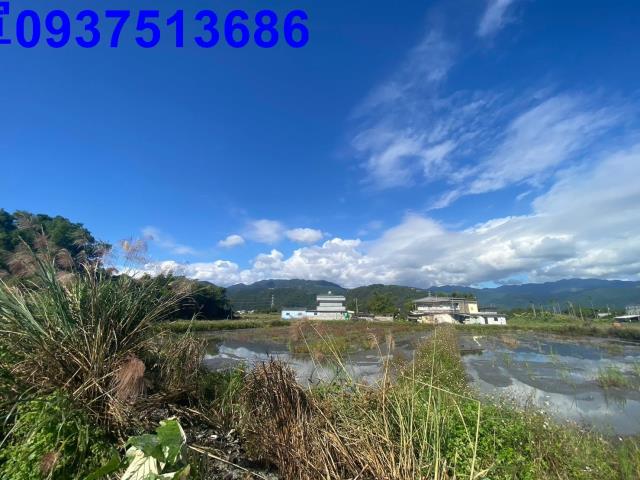 宜蘭員山農地-1