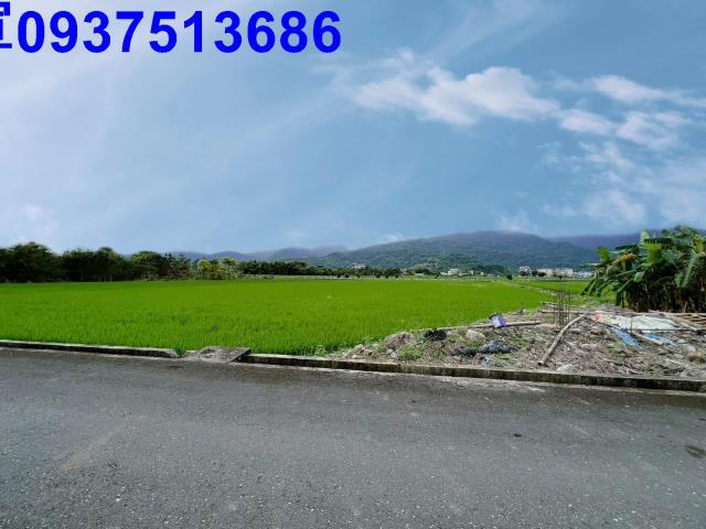 宜蘭三星農地-0