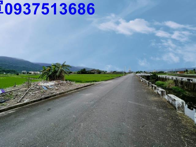 宜蘭三星農地-7