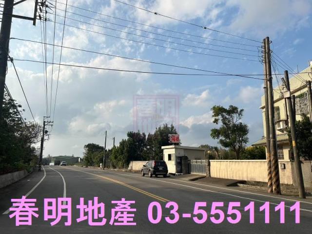 新竹新豐農地-5