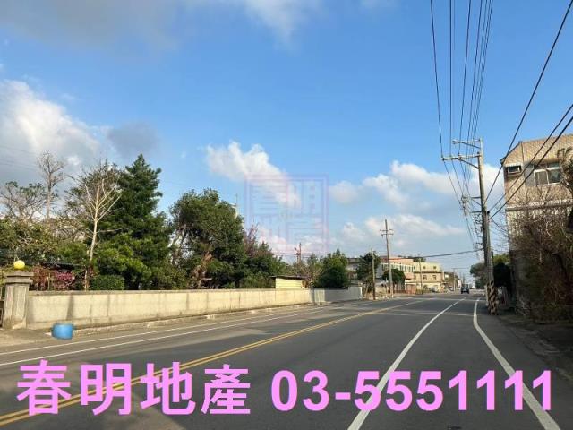 新竹新豐農地-7