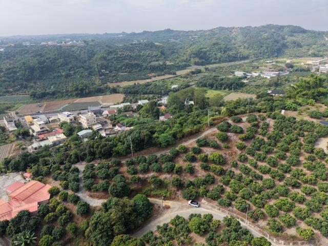 高雄大樹農地-8