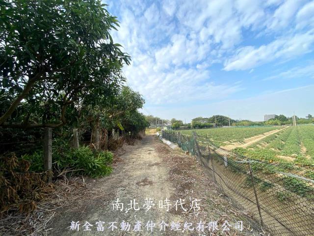 台南新化農地-0