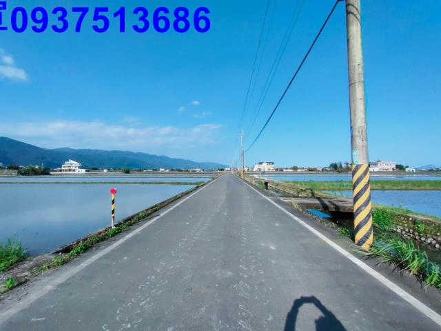 宜蘭礁溪農地-2