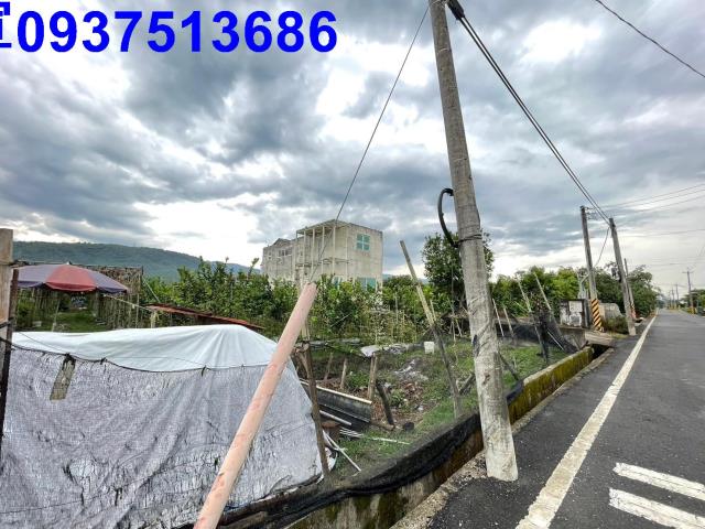 宜蘭員山農地-5