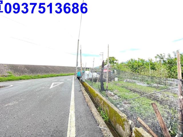 宜蘭員山農地-8