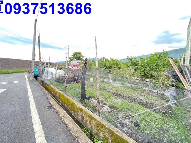 宜蘭員山農地-0