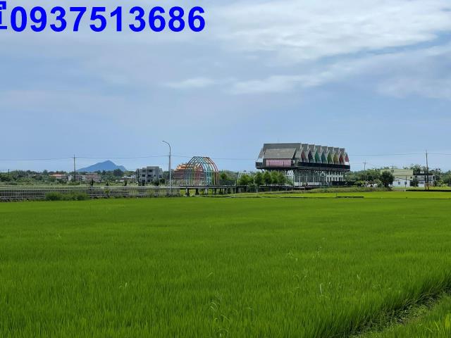 宜蘭礁溪農地-14