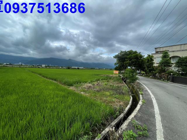 宜蘭礁溪農地-2