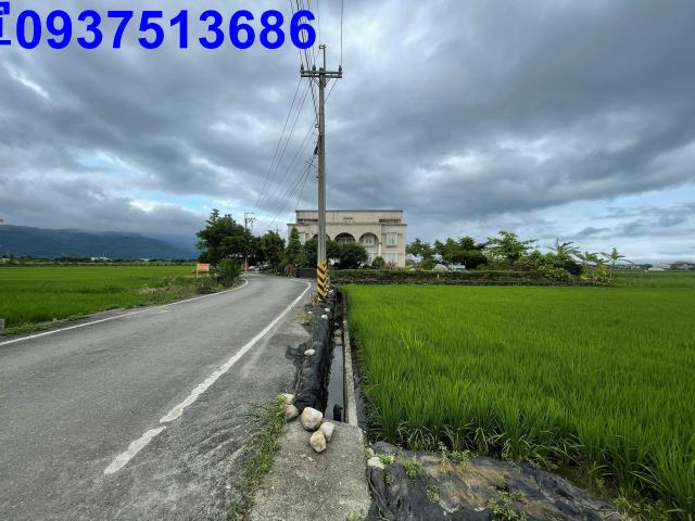 宜蘭礁溪農地-4