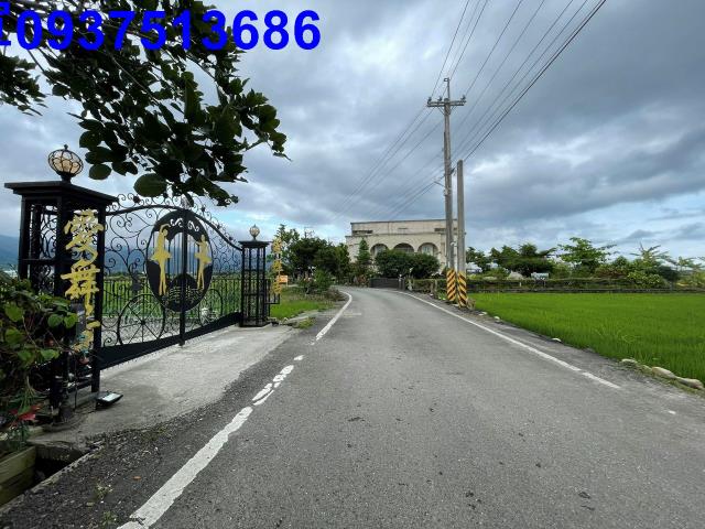 宜蘭礁溪農地-6