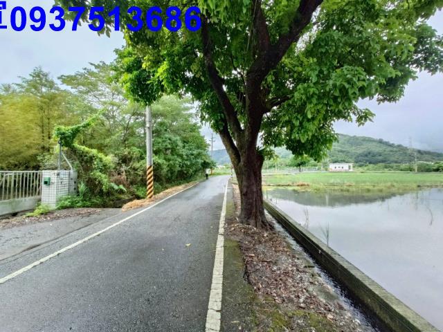 宜蘭員山農地-10