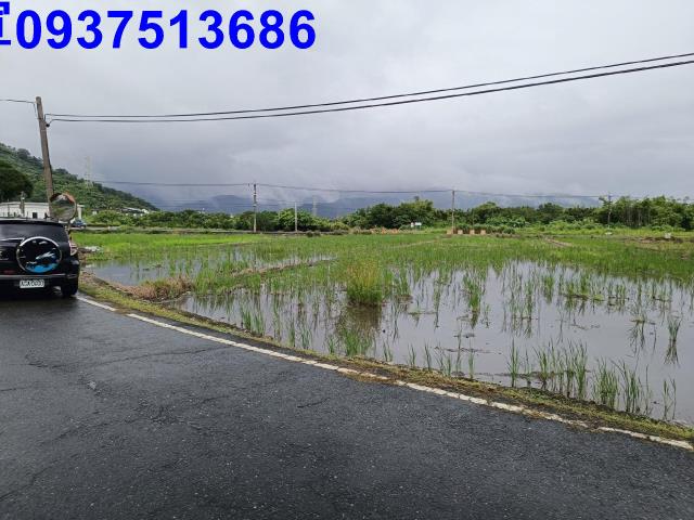 宜蘭員山農地-5