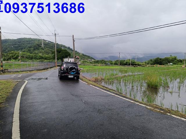 宜蘭員山農地-6