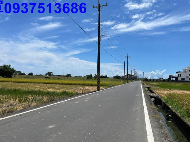 宜蘭壯圍農地-12