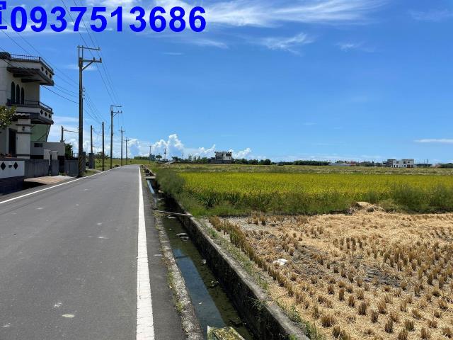 宜蘭壯圍農地-11