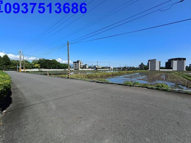 宜蘭三星農地-4