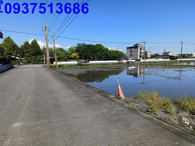 宜蘭三星農地-7