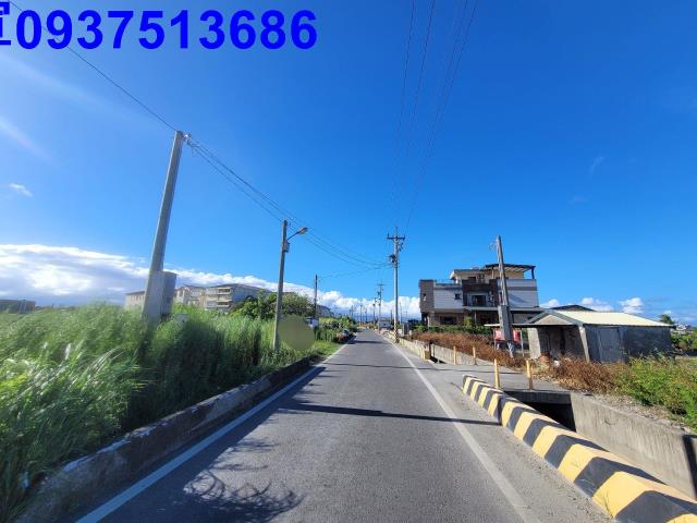 宜蘭五結農地-5