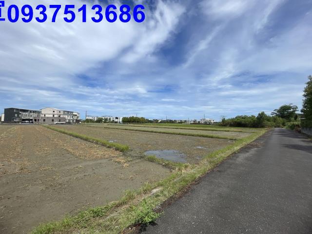 宜蘭冬山農地-6