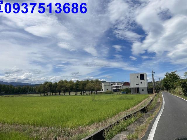 宜蘭冬山農地-2