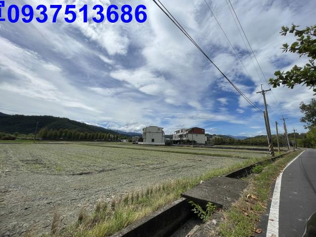 宜蘭冬山農地-8