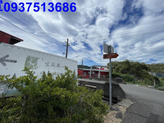 宜蘭冬山農地-8