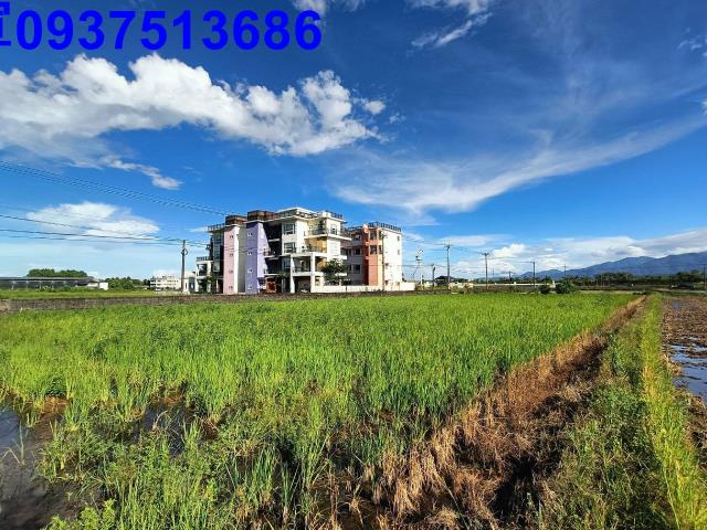 宜蘭員山農地-13