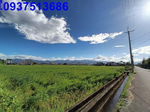 宜蘭員山農地-1