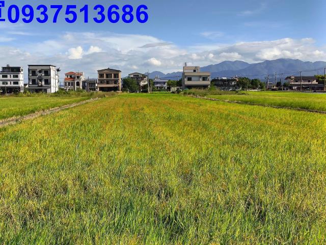 宜蘭員山農地-4