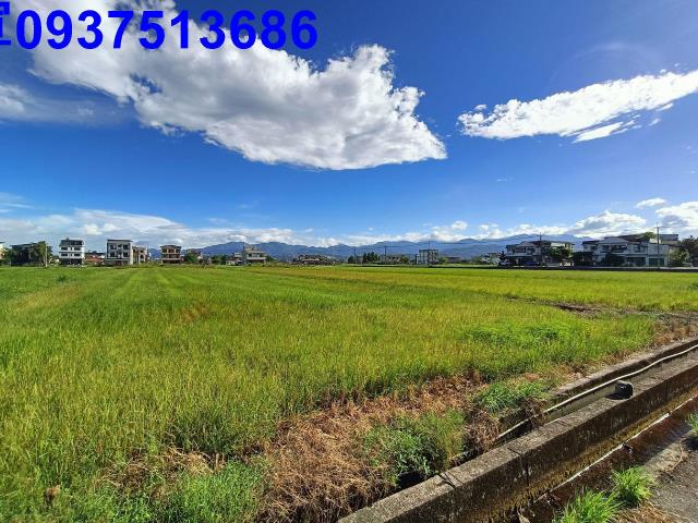 宜蘭員山農地-7