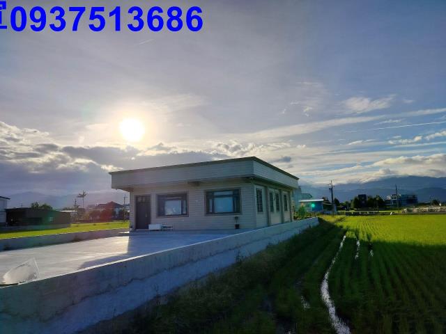 宜蘭員山農地-1