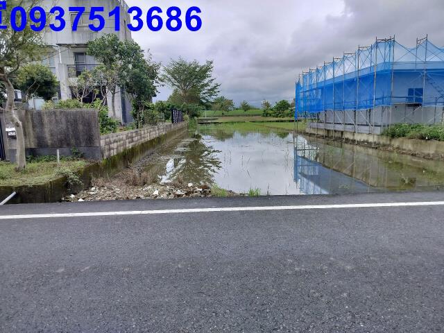 宜蘭員山農地-1