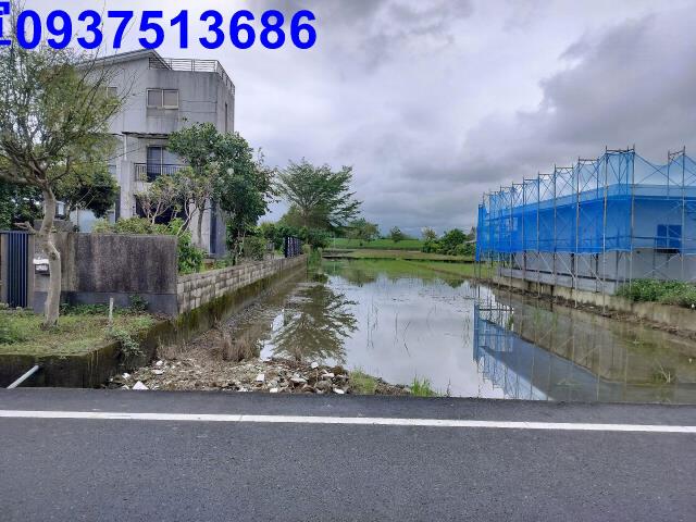 宜蘭員山農地-13