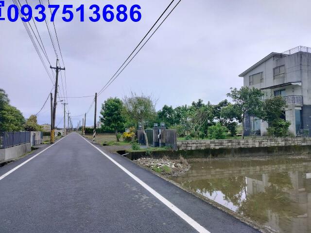 宜蘭員山農地-7