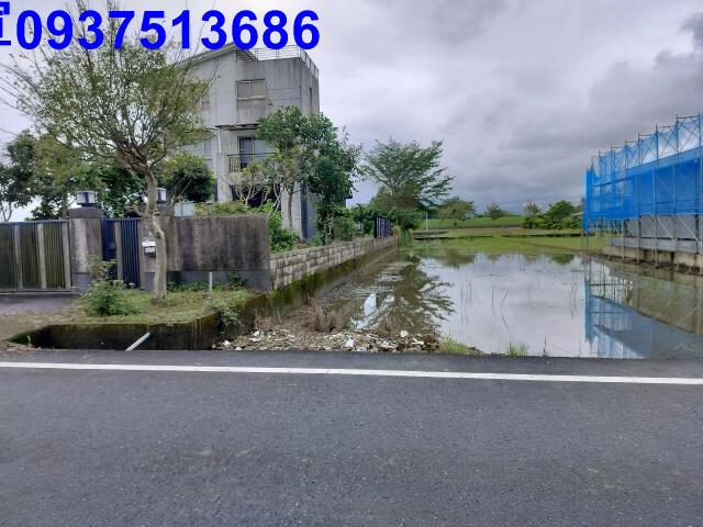 宜蘭員山農地-0