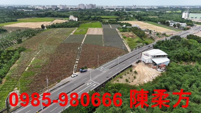 嘉義大林農地-7